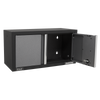 Superline PRO® Modular Wall Cabinet 2 Door 680mm