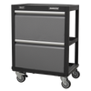 Superline PRO® Modular Mobile Workshop Trolley