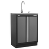 Superline PRO® Modular Sink Unit 680mm