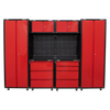American PRO® Storage System 2.6m
