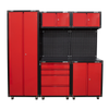 American PRO® Modular Storage System 2.0m