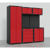American PRO® Modular Storage System 2.0m