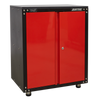 American PRO® Modular Cabinet with Worktop 2 Door 665mm