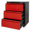 American PRO® Modular Cabinet with Worktop 3 Drawer 665mm