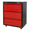 American PRO® Modular Cabinet with Worktop 3 Drawer 665mm