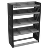Superline PRO® Modular Flat Shelf Van Storage Unit 925mm