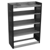 Superline PRO® Modular Slanted Shelf Van Storage Unit 925mm