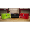Superline Pro® Mini Toolbox 1 Drawer - Red