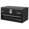 Superline Pro® Mini Toolbox with Drawer - Black