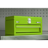 Superline Pro® Mini Toolbox with Drawer - Green