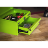 Superline Pro® Mini Toolbox with Drawer - Green