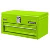 Superline Pro® Mini Toolbox with Drawer - Green