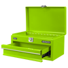 Superline Pro® Mini Toolbox with Drawer - Green