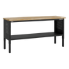 Superline PRO® Modular Workbench with Wooden Worktop 1830mm