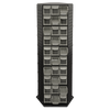 Rotating Storage Cabinet System 90 Drawer