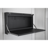 Superline PRO® Wall Mounting Foldable Workbench 1100mm