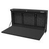 Superline PRO® Wall Mounting Foldable Workbench 1100mm