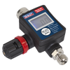 On-Gun Digital Pressure Regulator/Gauge