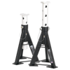 Premier Axle Stands (Pair) 12 Tonne Capacity per Stand High Level