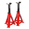 Axle Stands (Pair) 12 Tonne Capacity per Stand
