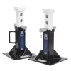 Premier Axle Stands (Pair) 20 Tonne Capacity per Stand