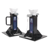Premier Axle Stands (Pair) 20 Tonne Capacity per Stand