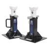 Premier Axle Stands (Pair) 20 Tonne Capacity per Stand