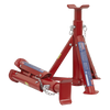 Folding Type Axle Stands (Pair) 2 Tonne Capacity per Stand
