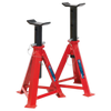 Axle Stands (Pair) 7.5 Tonne Capacity per Stand