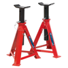 Axle Stands (Pair) 7.5 Tonne Capacity per Stand