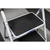 Step Stool 2-Tread 150kg Capacity - BS EN14183