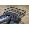 ATV Rear Cargo Rack