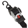 Auto Retractable Ratchet Strap 50mm x 3m