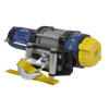 ATV/Quad Recovery Winch 1135kg (2500lb) Line Pull 12V