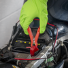 6/12V Compact Smart Trickle Charger & Maintainer 1A