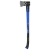 Premier Felling Axe with Fibreglass Shaft 3.5lb