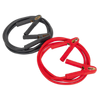 Booster Cables 35mm² x 4.5m 480A