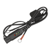 12V Ring Terminal Battery Indicator Cable