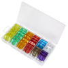 Automotive MAXI Blade Fuse Assortment 36pc