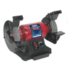 150mm Bench Grinder with Variable Speed 250W/230V