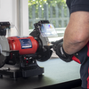 150mm Bench Grinder with Variable Speed 250W/230V