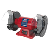200mm Bench Grinder 600W/230V