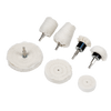 Polishing Wheel Set 8pc