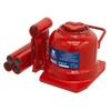 Low Profile Telescopic Bottle Jack 10 Tonne