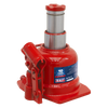Low Profile Telescopic Bottle Jack 10 Tonne