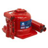Low Profile Telescopic Bottle Jack 10 Tonne