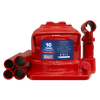 Low Profile Telescopic Bottle Jack 10 Tonne