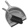 Composite Dustpan & Brush Set