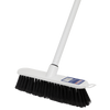 Soft Bristle Broom 11"(280mm)