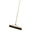 Stiff/Hard Bristle Broom 24"(600mm)